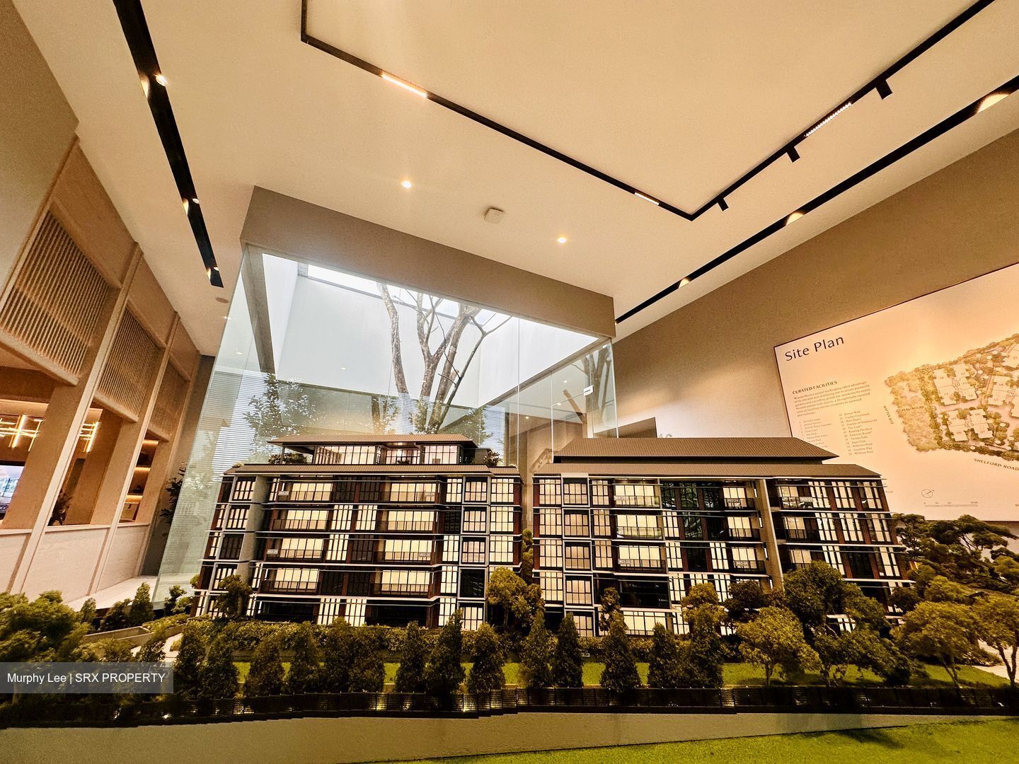 Watten House (D11), Condominium #447910921